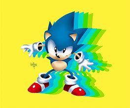 Image result for Toei Sonic Mania