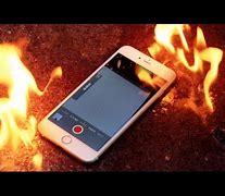 Image result for Burning iPhone