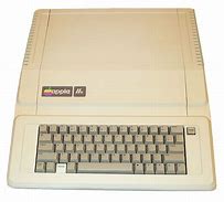 Image result for Apple IIe Shamus