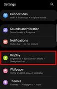 Image result for Samsung Galaxy S21 Menu Layout