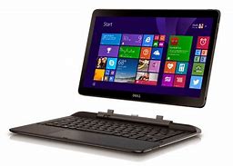 Image result for Dell Tablet Laptop Hybrid