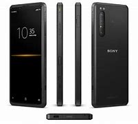 Image result for Sony Xperia Pro 5G Pictures Sample