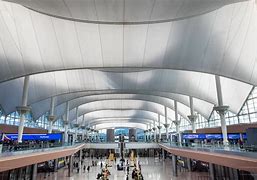 Image result for Airport Inside Terminal
