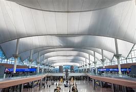 Image result for Denver Intl Airport