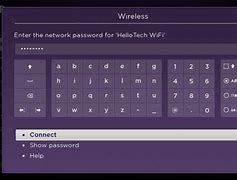 Image result for Roku On Screen Keyboard