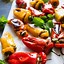 Image result for Feta Stuffed Peppers