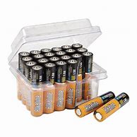 Image result for AAA Batteries 24 Pack