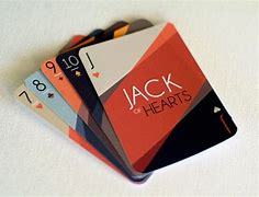 Image result for Luxury Playing Cards