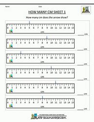Image result for How to Read Ruler in Inches