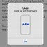 Image result for Keyboard Auto-Suggest Passcode *iOS