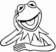 Image result for Kermit with Gun Meme