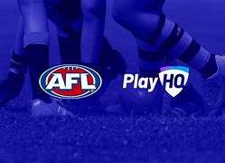 Image result for Play HQ Footy