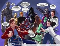 Image result for Avengers Star Wars Memes
