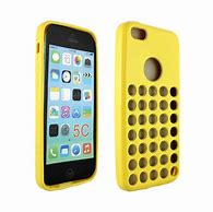 Image result for iPhone 5C Yellow Case