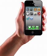 Image result for iPhone 3 in Hands