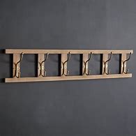 Image result for 6 Hook Wall