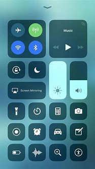 Image result for White iPhone Scren