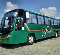 Image result for Daewoo Bus Pagsanjan