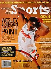 Image result for Sports Magazine Articles