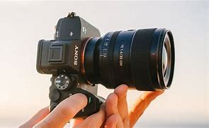 Image result for Sony A7 Fashion