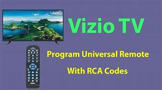 Image result for Vizio TV Remote Replacement