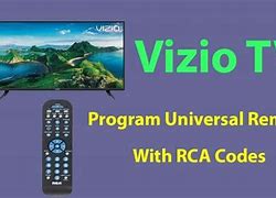 Image result for RCA Remote Codes for Vizio TV