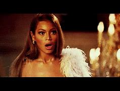 Image result for Beyonce Scenes GIF