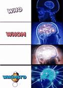 Image result for Expand Brain Meme Template