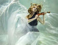Image result for Song with iPhone Submerged in Water Artwork
