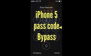 Image result for Bypass iPhone 7 Passcode Lock