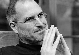 Image result for Steve Jobs Doing Thumbs Up
