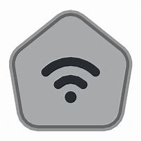 Image result for WiFi Home Symbol