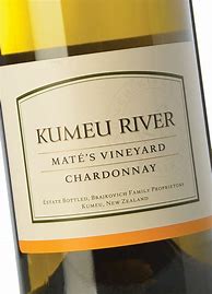 Image result for Kumeu River Chardonnay Mate's