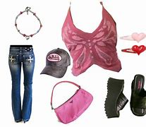 Image result for Y2K Fashion Trends