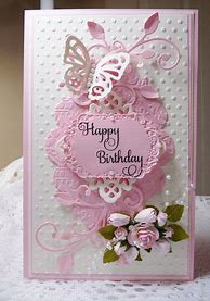 Image result for DIY Birthday Cards for Women