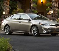 Image result for 2019 Toyota Avalon Inside