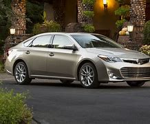 Image result for Marron Toyota Avalon 2019