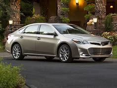 Image result for Toyota Avalon XSE 2023