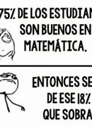 Image result for Meme Matemáticas