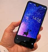 Image result for Sharp AQUOS R2