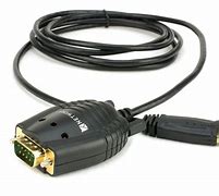 Image result for Serial to USB Converter Cable