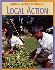 Image result for What Is Local Action
