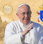 Image result for Pope Francis Throne Room