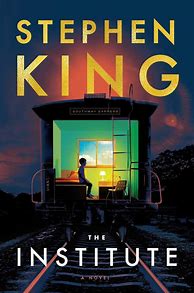 Image result for stephen king book batman