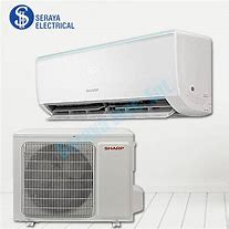 Image result for Sharp Room Air Conditioner