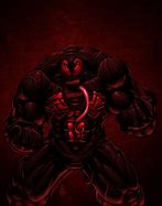 Image result for Venom Concept Art Red