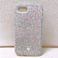 Image result for Swarovski Crystal Phone Case
