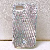 Image result for Swarovski Crystal iPhone Case