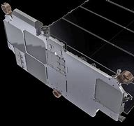 Image result for Starlink Satellite Antenna