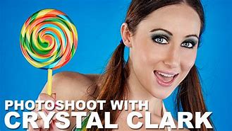 Image result for  Youtube model Crystal 